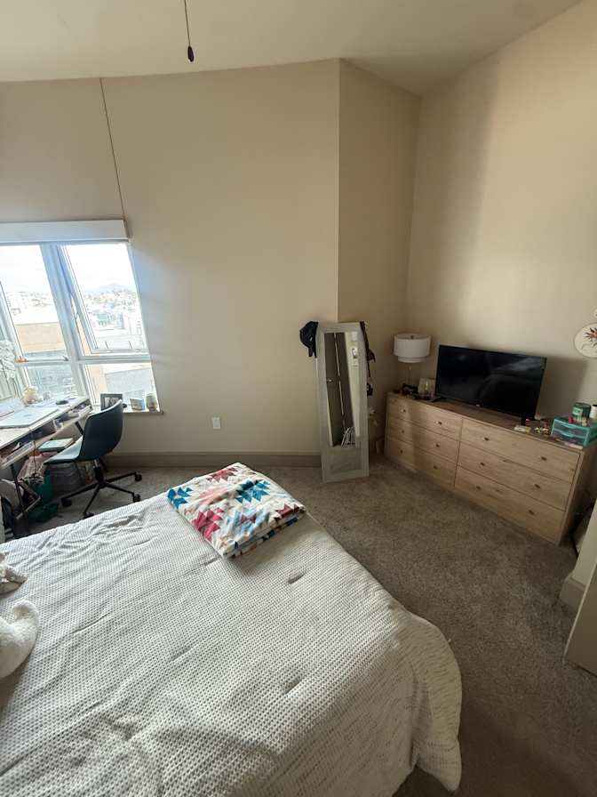 Emily's room