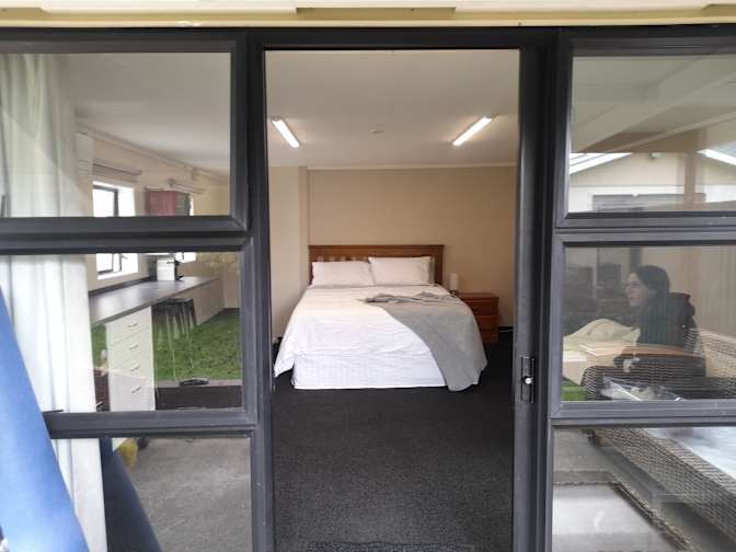 Emma's room
