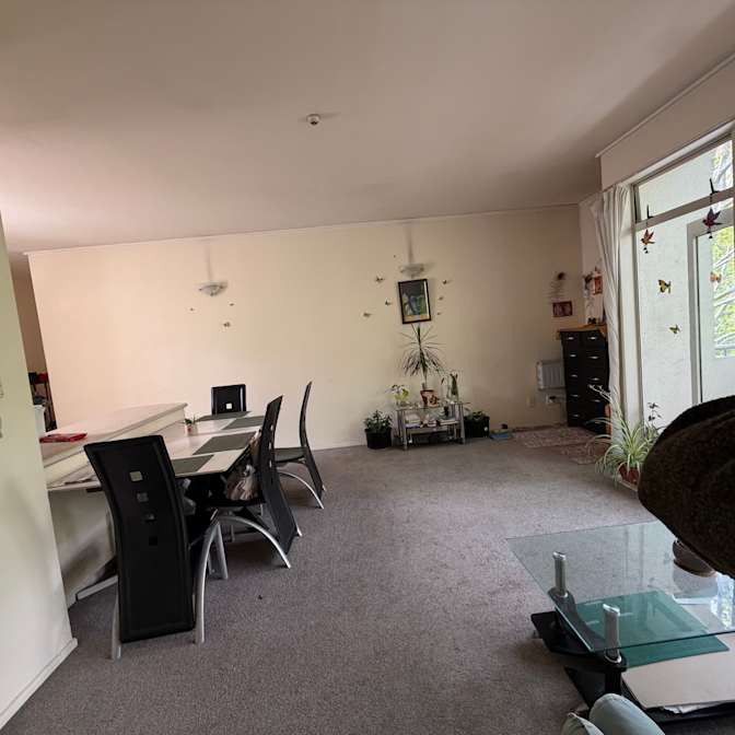 Sandy's room