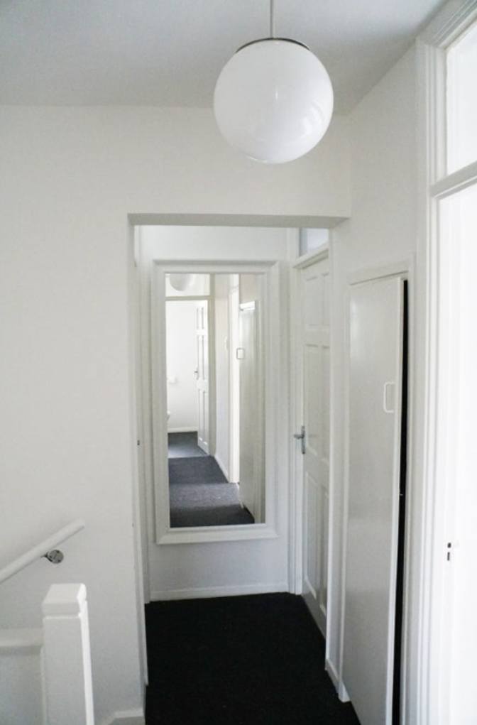 Leonie's room