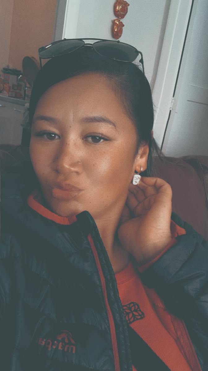 Charlene Ratana