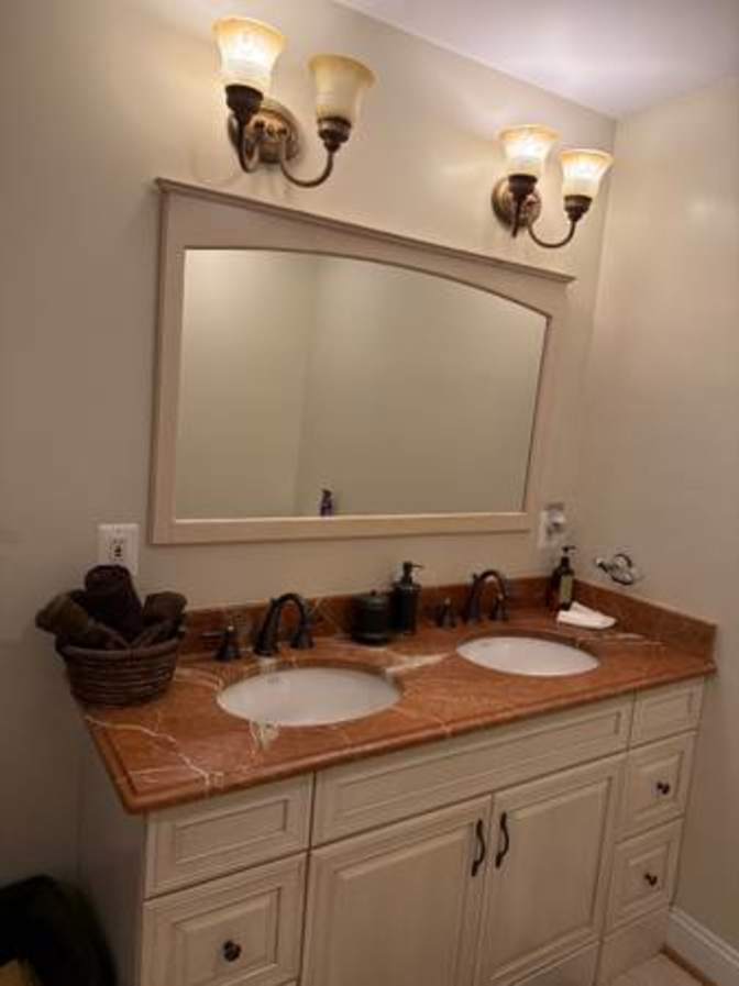 brigida perez's room