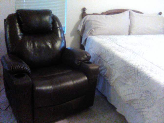 Rose's room