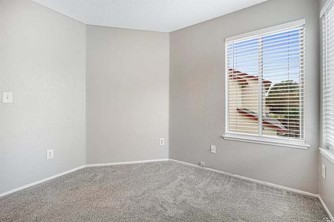 Sam's room