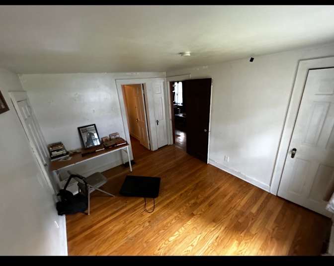 Layla's room