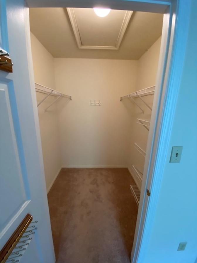 Juan's room