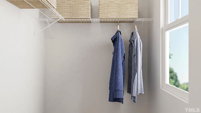 Alcove Rooms's room