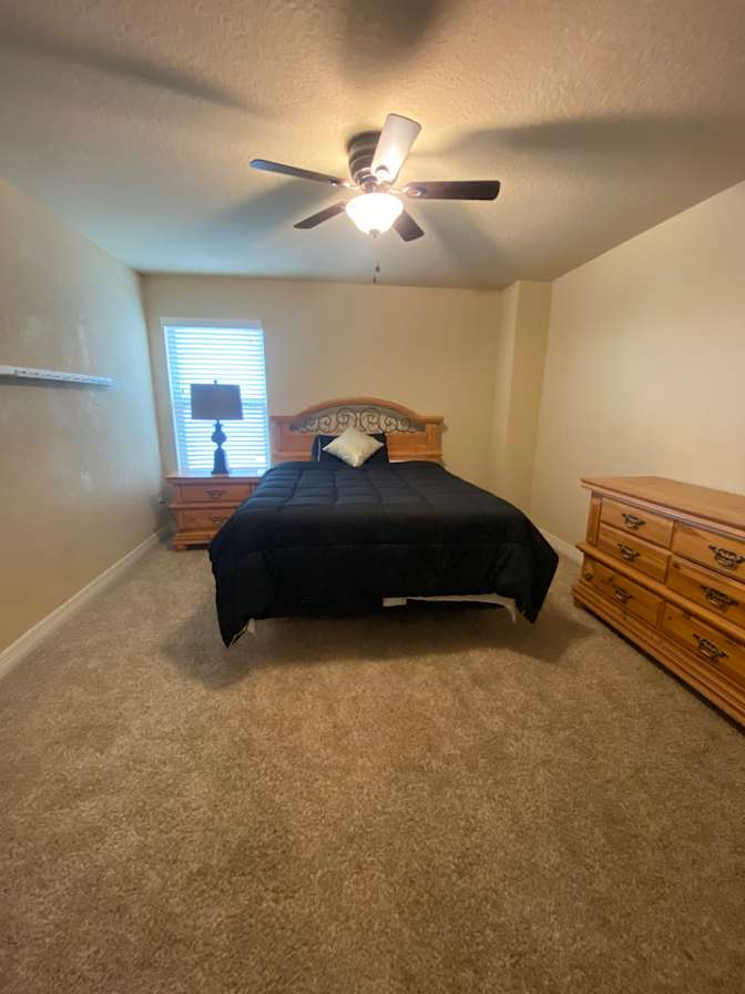 Madie's room