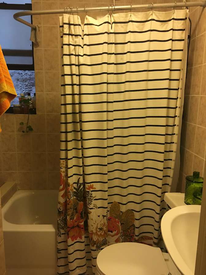 Jamie's room