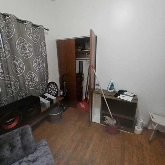 Philip's room