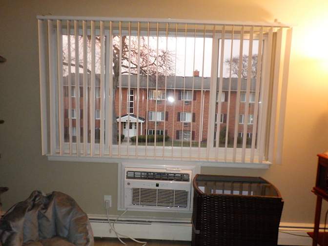 Skyler's room