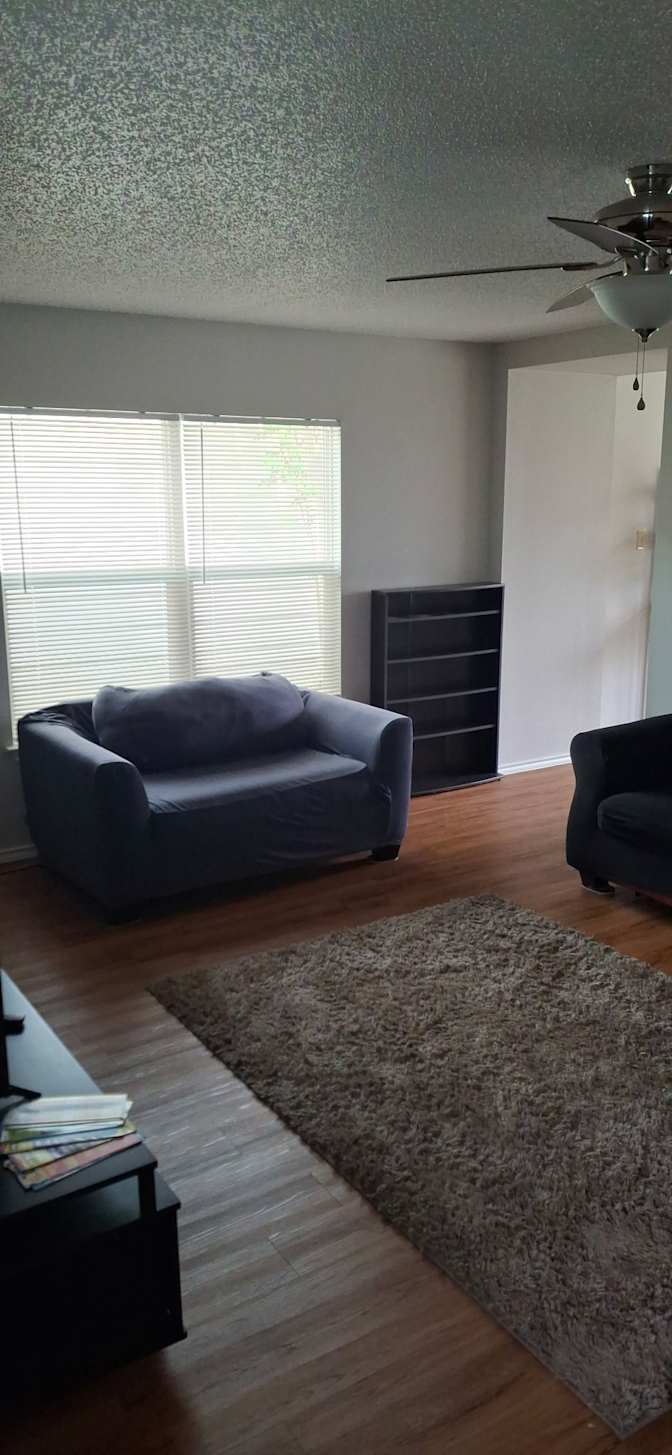 Jill's room