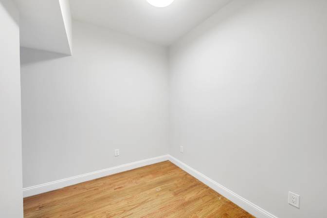 Sam June's room