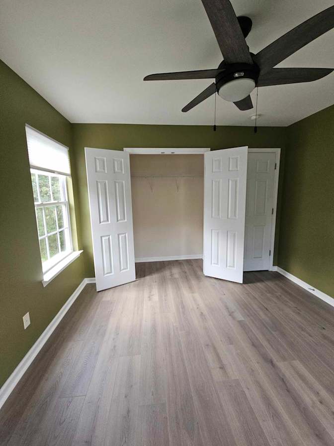 Dani's room
