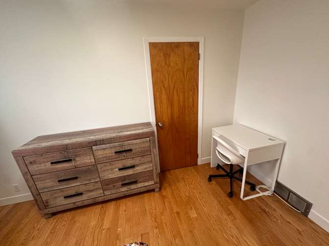Nana's room