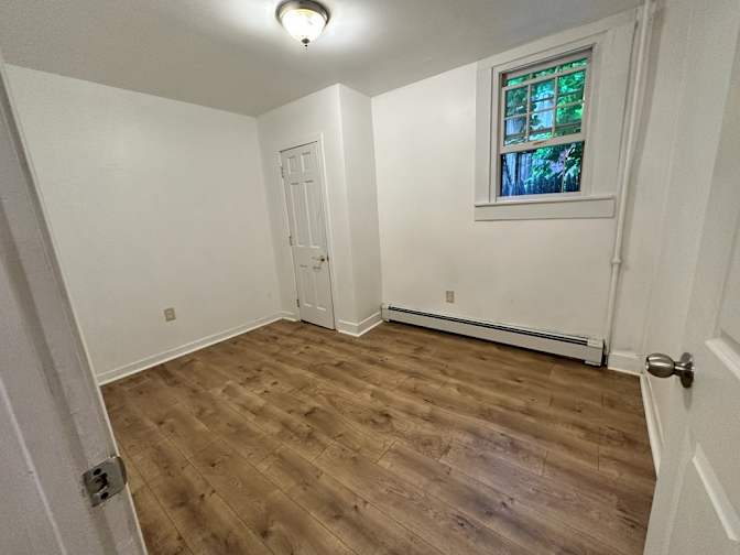 Dana's room