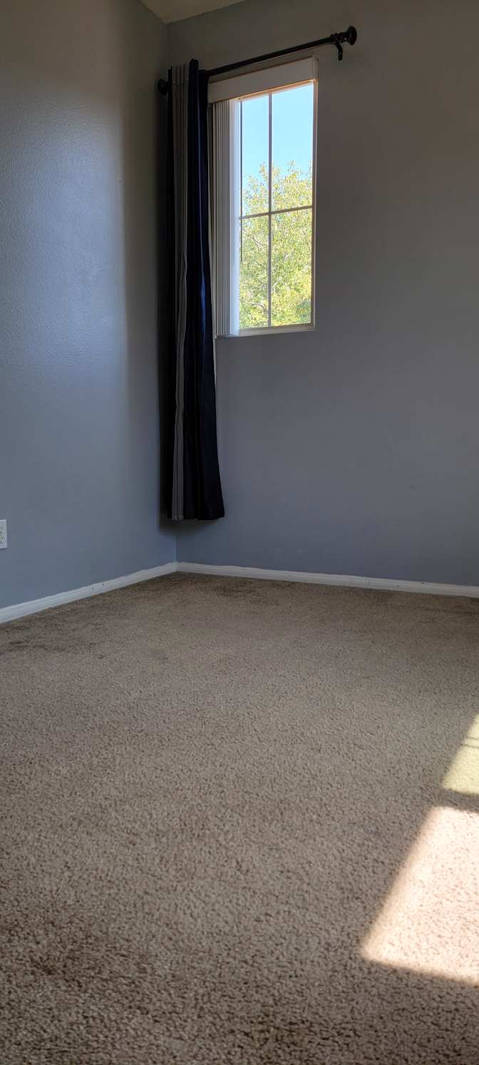 Adam's room