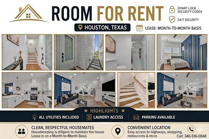 CONVENO GROUP's room