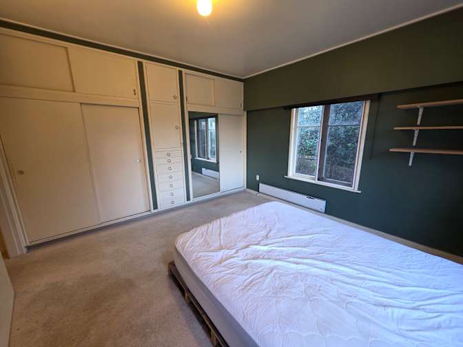 Timothy Price's room