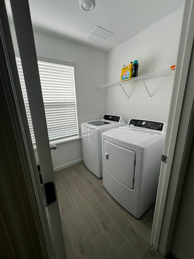 Kristofer's room