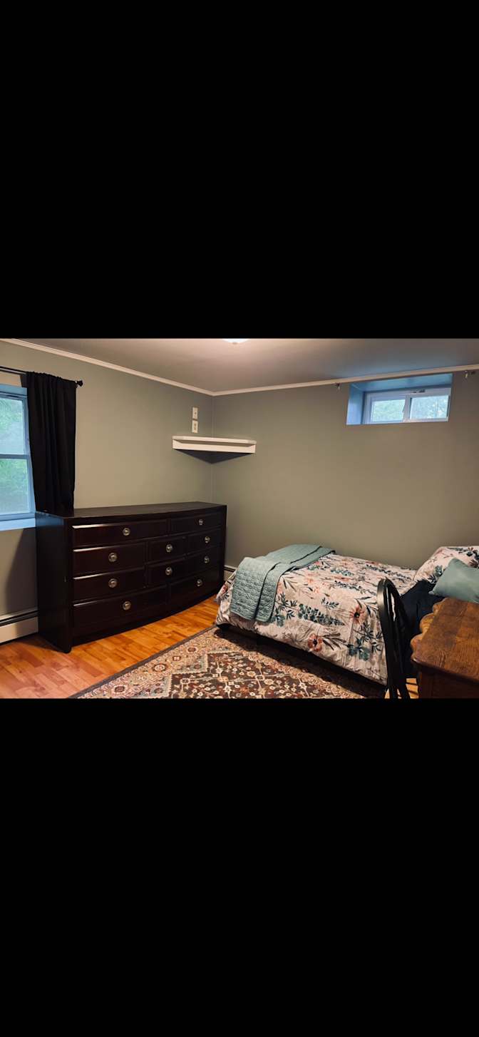 Margie's room