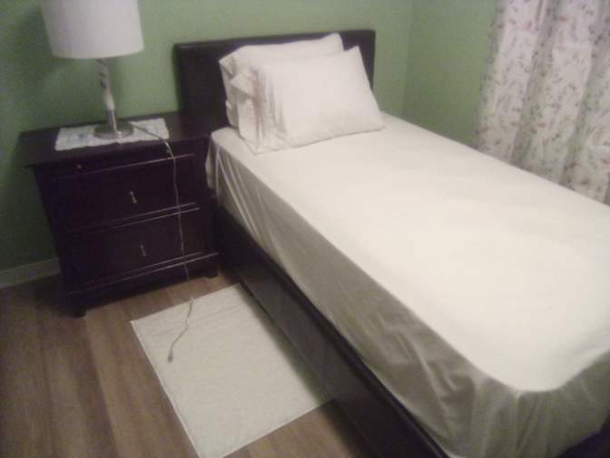 Daphne's room
