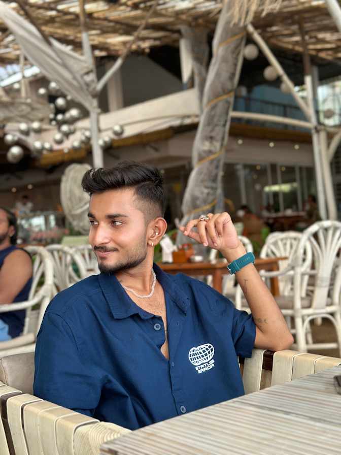 Raghav Gupta