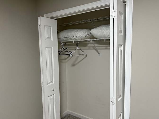 Daniel's room