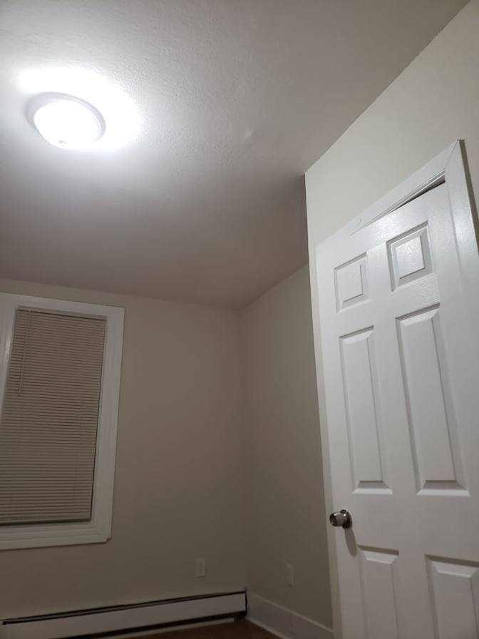 Prestige's room