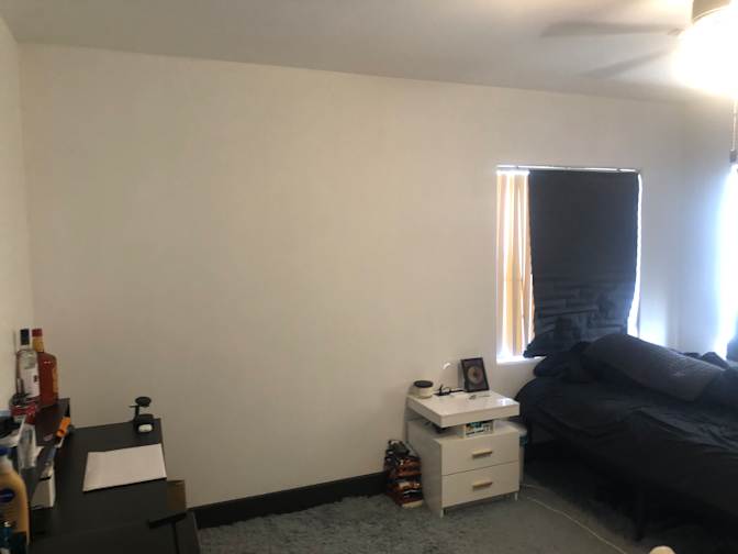 ray's room