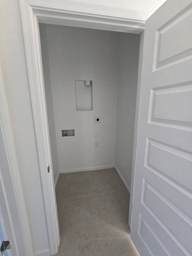 VANESSA's room