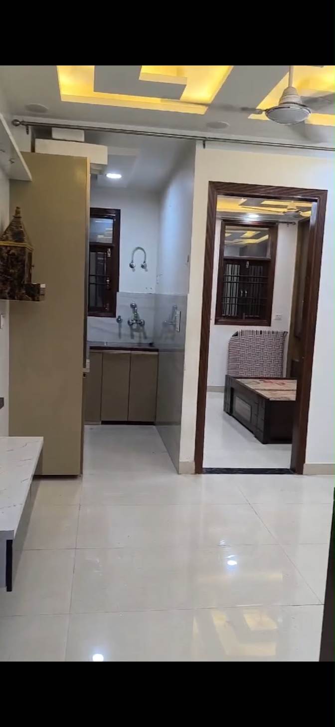 Priyanshi's room