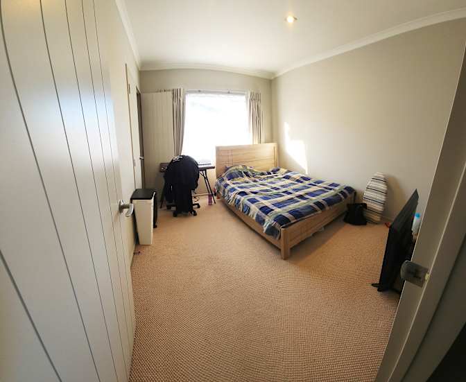 Kelsey's room