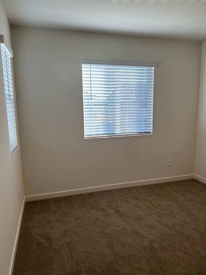 Courtney's room
