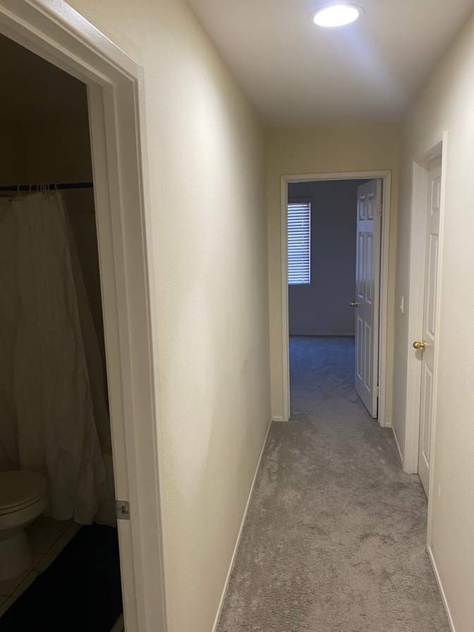 Joseph's room
