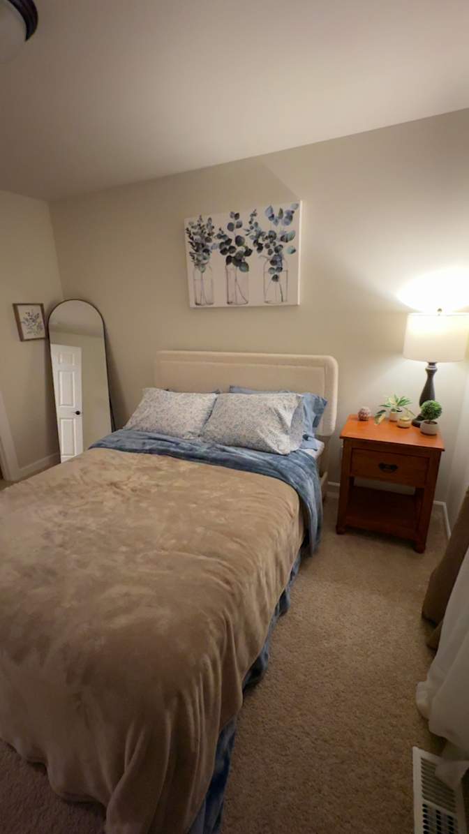 sammy's room