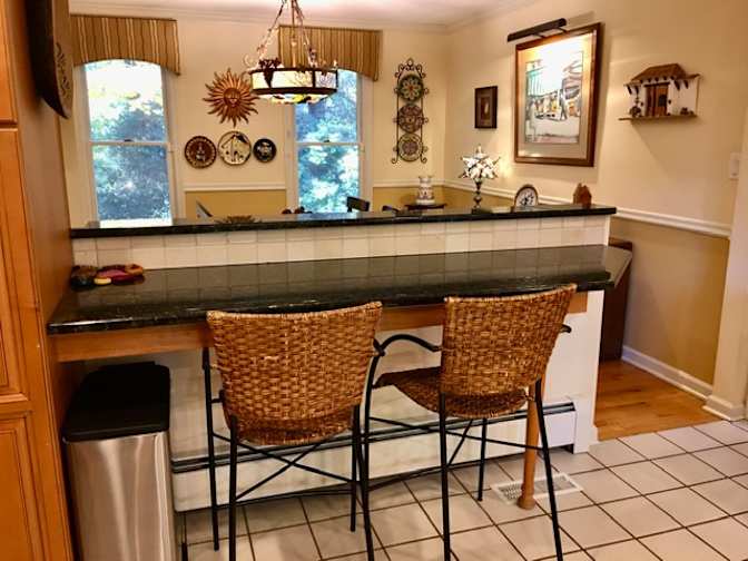Jim's room