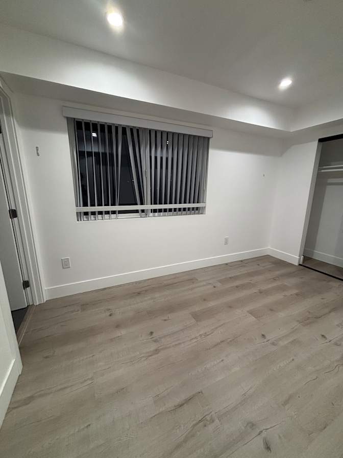 Ryan's room