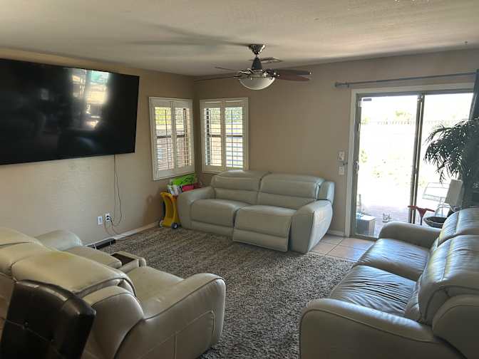Jonathan's room