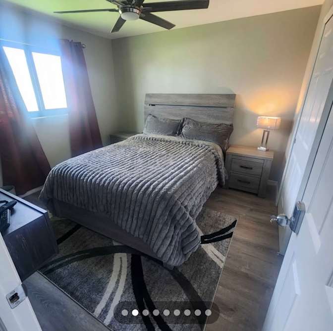 Amy's room