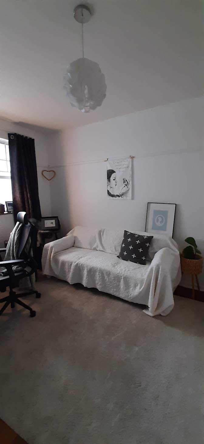 Alexa's room