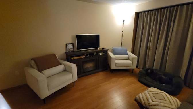 Jessica's room