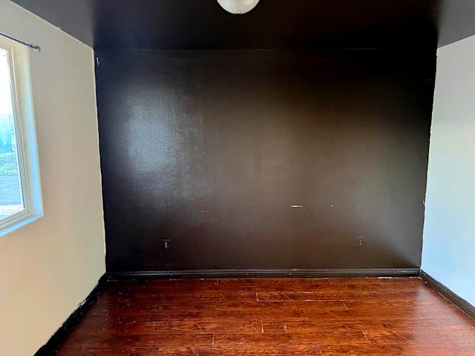 Teri's room