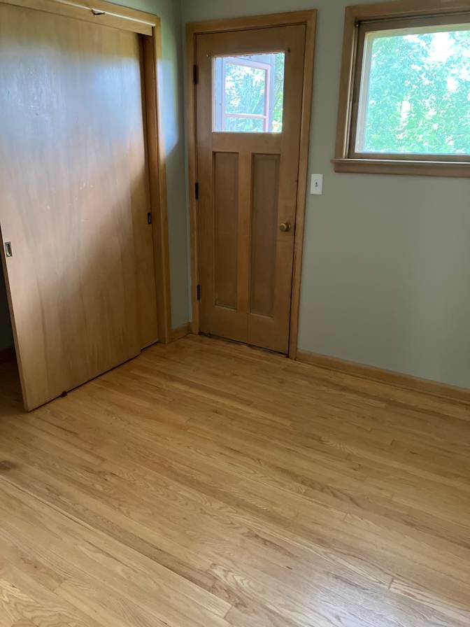 Susan's room