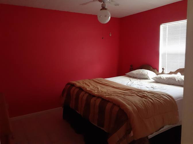 Bob's room