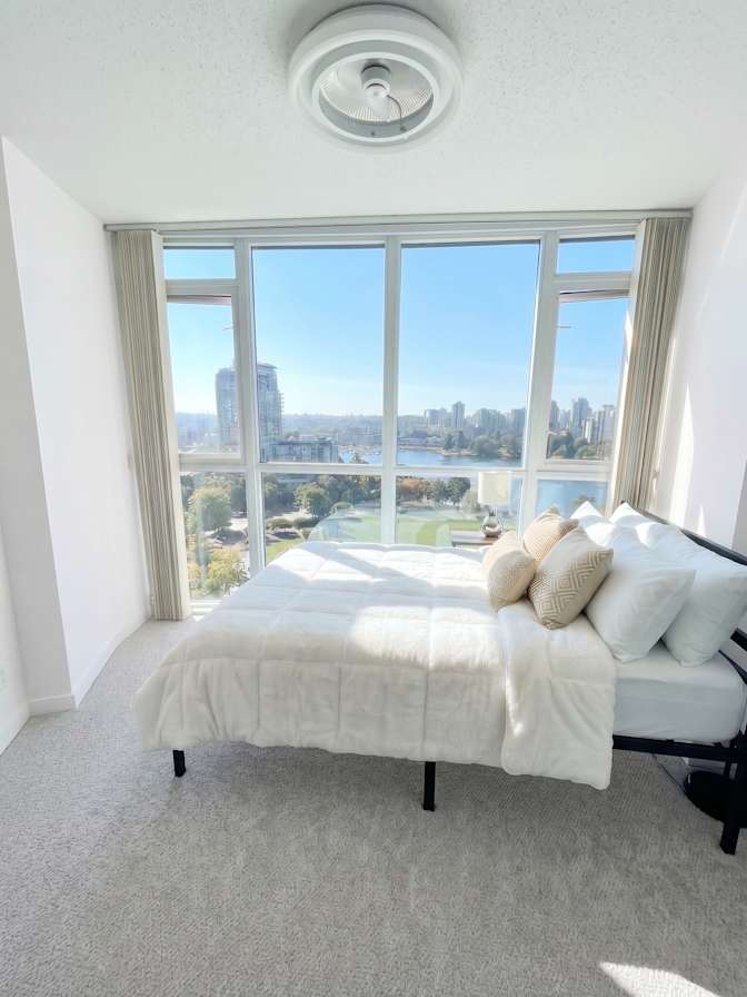 Valerie's room