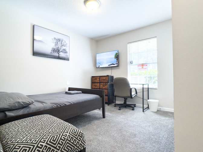 PadSplit's room