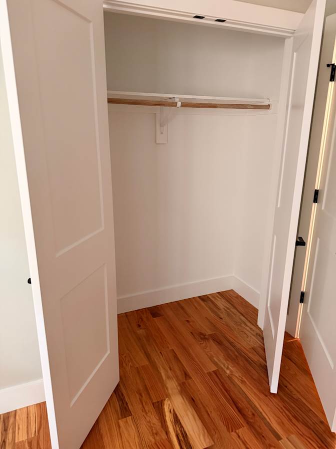 Richard's room