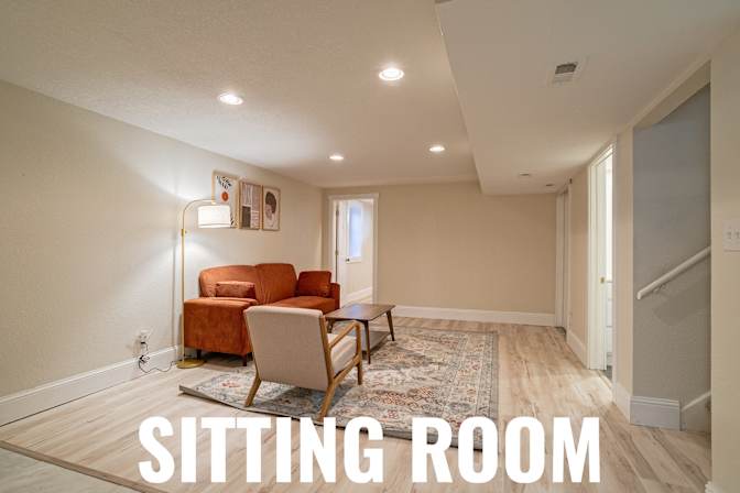 HomeCrew's room
