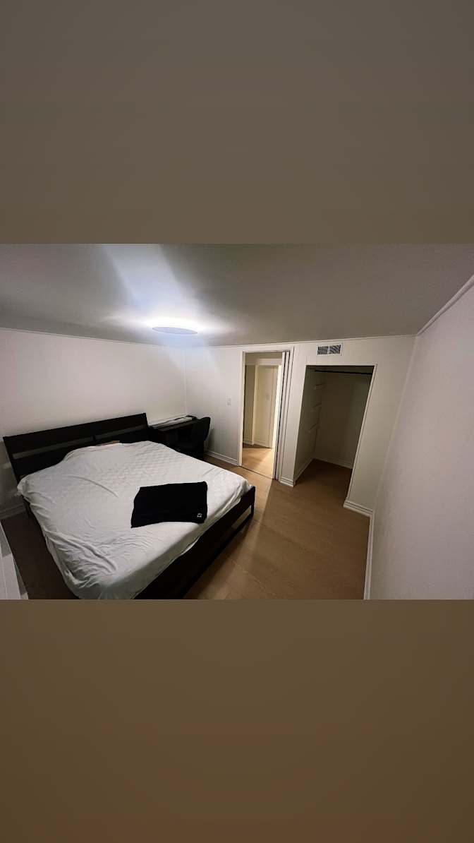s.cedric's room